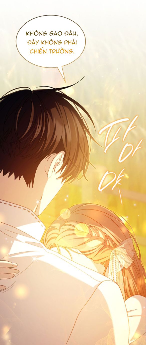 Tôi Sẽ Biến Anh Ta Từ Một Con Chó Điên Thành Một Chàng Quý Tộc Chương 40 page 14 - Giả Dược