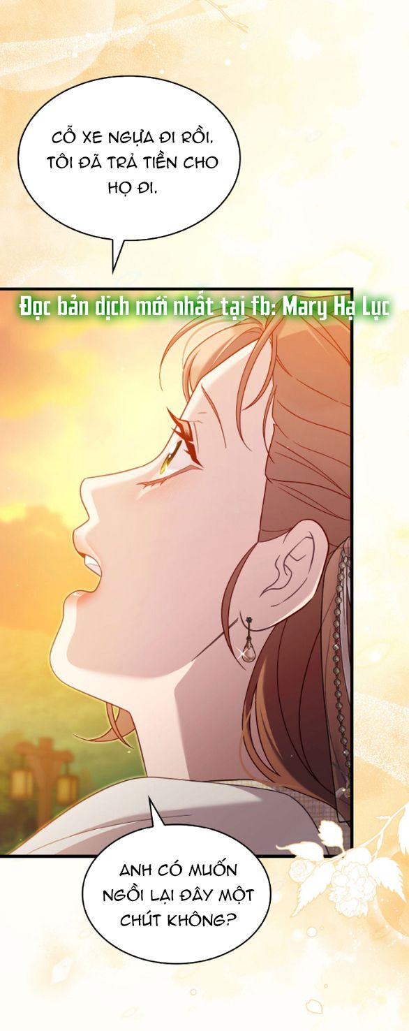 Tôi Sẽ Biến Anh Ta Từ Một Con Chó Điên Thành Một Chàng Quý Tộc Chương 40 page 27 - Giả Dược