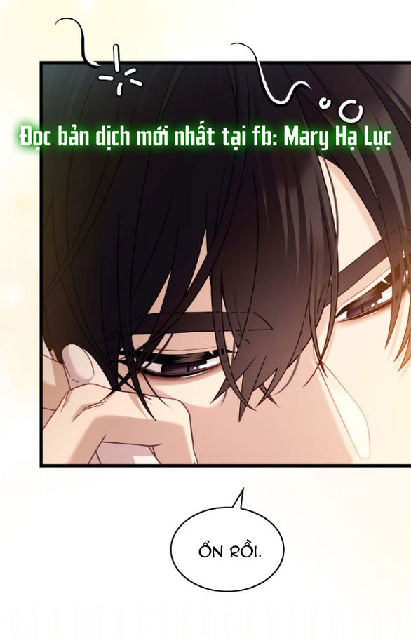 Tôi Sẽ Biến Anh Ta Từ Một Con Chó Điên Thành Một Chàng Quý Tộc Chương 40 page 32 - Giả Dược