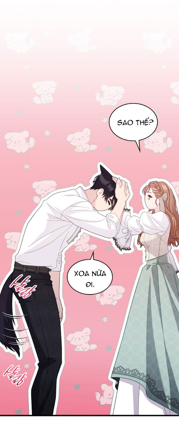 Tôi Sẽ Biến Anh Ta Từ Một Con Chó Điên Thành Một Chàng Quý Tộc Chương 40 page 34 - Giả Dược
