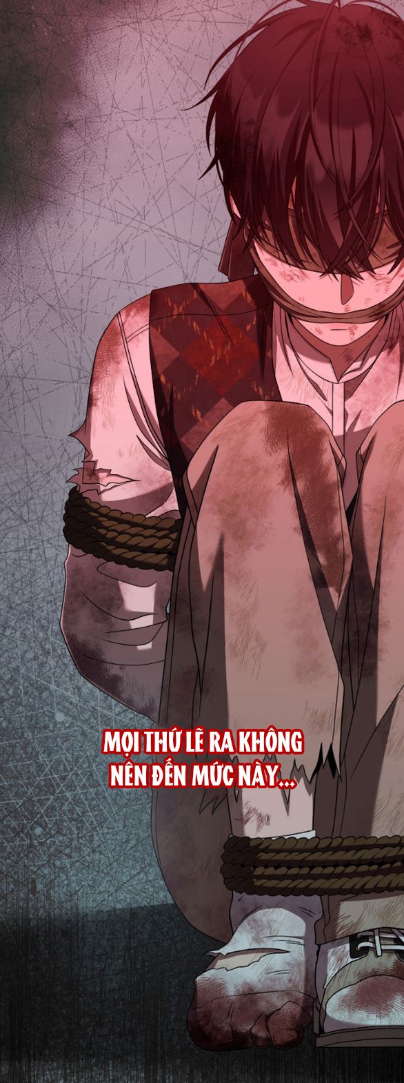 Tôi Sẽ Biến Anh Ta Từ Một Con Chó Điên Thành Một Chàng Quý Tộc Chương 40 page 5 - Giả Dược