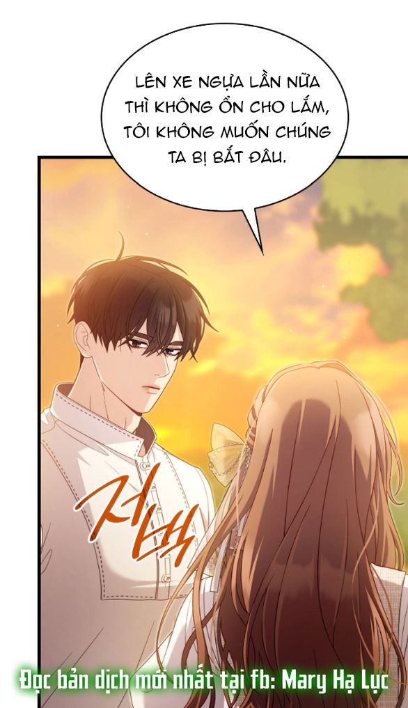 Tôi Sẽ Biến Anh Ta Từ Một Con Chó Điên Thành Một Chàng Quý Tộc Chương 40 page 44 - Giả Dược