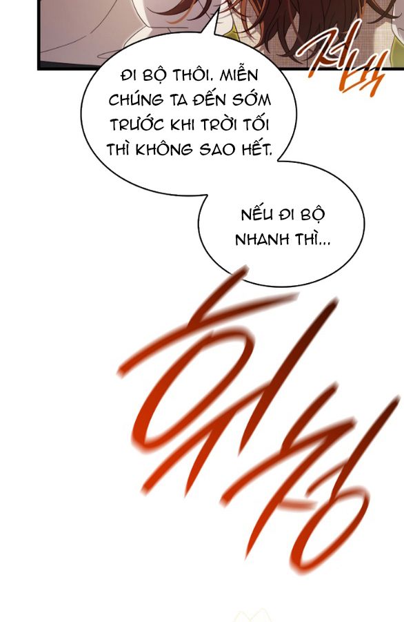 Tôi Sẽ Biến Anh Ta Từ Một Con Chó Điên Thành Một Chàng Quý Tộc Chương 40 page 45 - Giả Dược