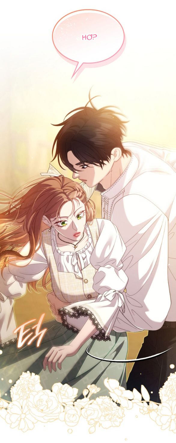 Tôi Sẽ Biến Anh Ta Từ Một Con Chó Điên Thành Một Chàng Quý Tộc Chương 40 page 48 - Giả Dược