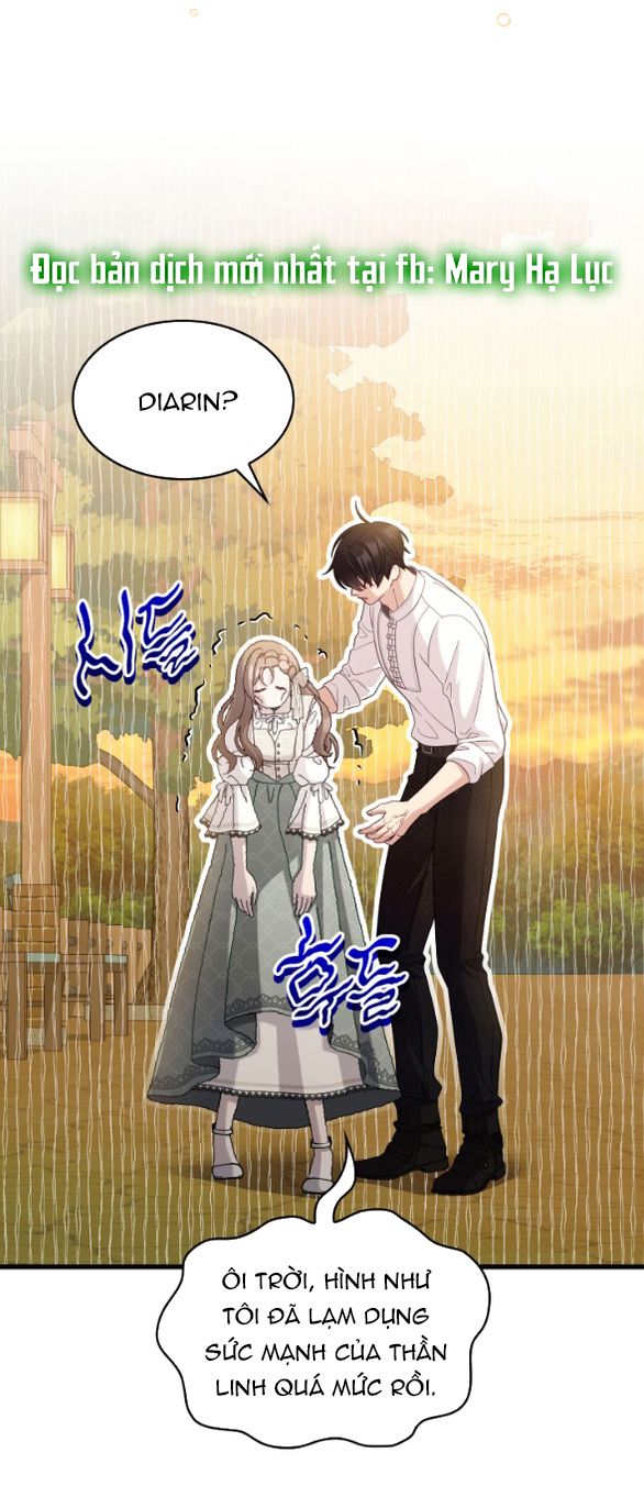 Tôi Sẽ Biến Anh Ta Từ Một Con Chó Điên Thành Một Chàng Quý Tộc Chương 40 page 49 - Giả Dược