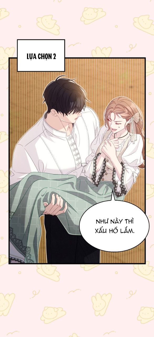 Tôi Sẽ Biến Anh Ta Từ Một Con Chó Điên Thành Một Chàng Quý Tộc Chương 40 page 58 - Giả Dược