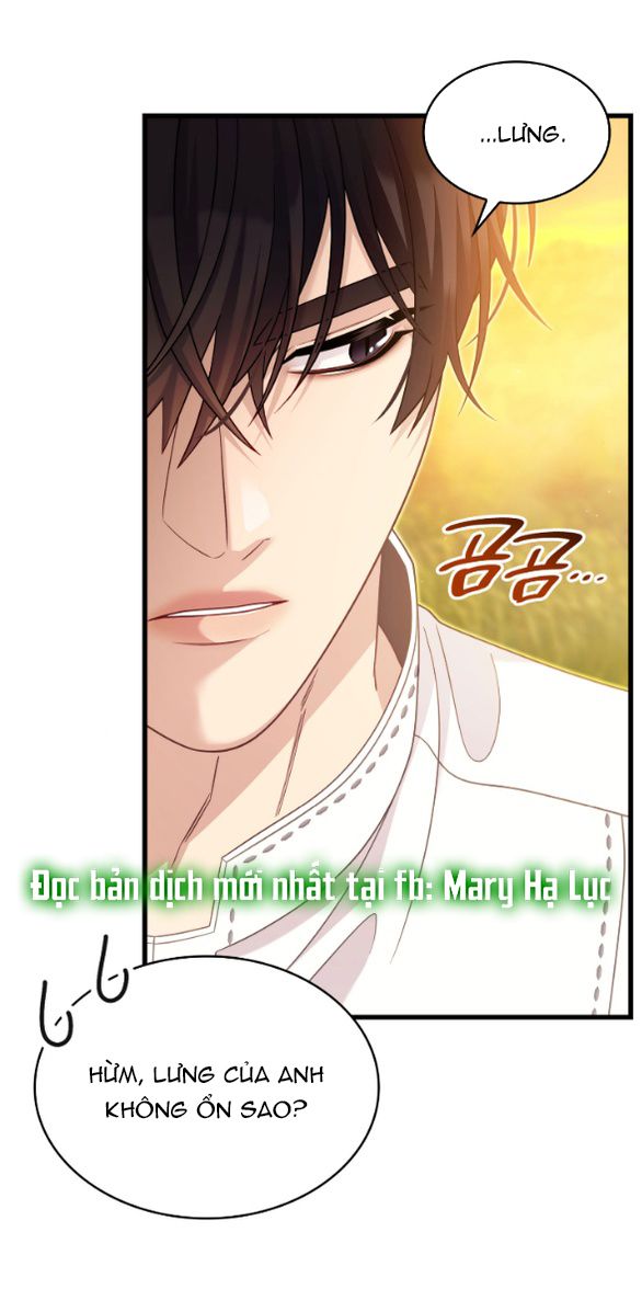 Tôi Sẽ Biến Anh Ta Từ Một Con Chó Điên Thành Một Chàng Quý Tộc Chương 40 page 61 - Giả Dược