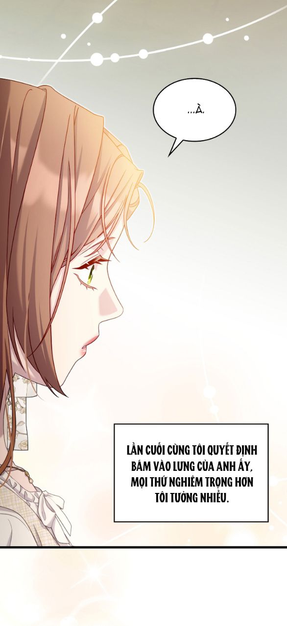 Tôi Sẽ Biến Anh Ta Từ Một Con Chó Điên Thành Một Chàng Quý Tộc Chương 40 page 63 - Giả Dược