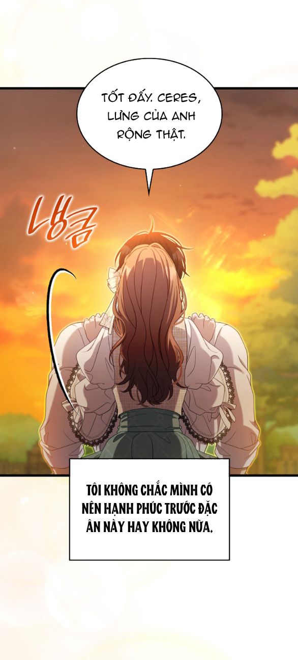 Tôi Sẽ Biến Anh Ta Từ Một Con Chó Điên Thành Một Chàng Quý Tộc Chương 40 page 64 - Giả Dược