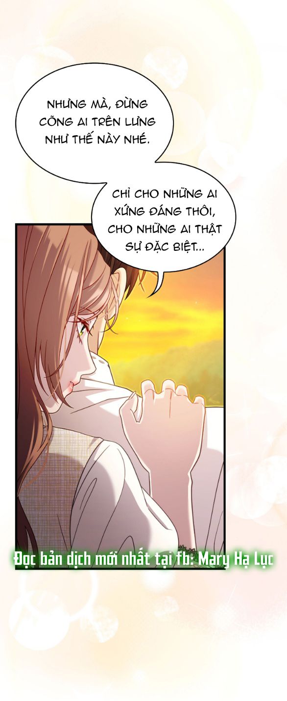 Tôi Sẽ Biến Anh Ta Từ Một Con Chó Điên Thành Một Chàng Quý Tộc Chương 40 page 65 - Giả Dược