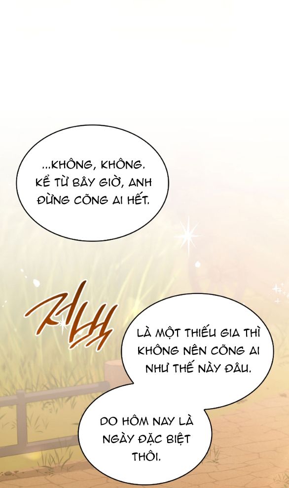 Tôi Sẽ Biến Anh Ta Từ Một Con Chó Điên Thành Một Chàng Quý Tộc Chương 40 page 66 - Giả Dược