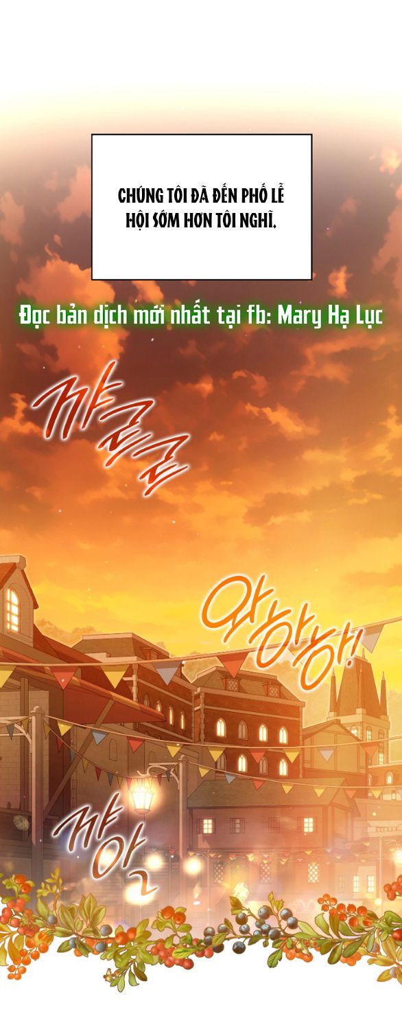 Tôi Sẽ Biến Anh Ta Từ Một Con Chó Điên Thành Một Chàng Quý Tộc Chương 40 page 70 - Giả Dược