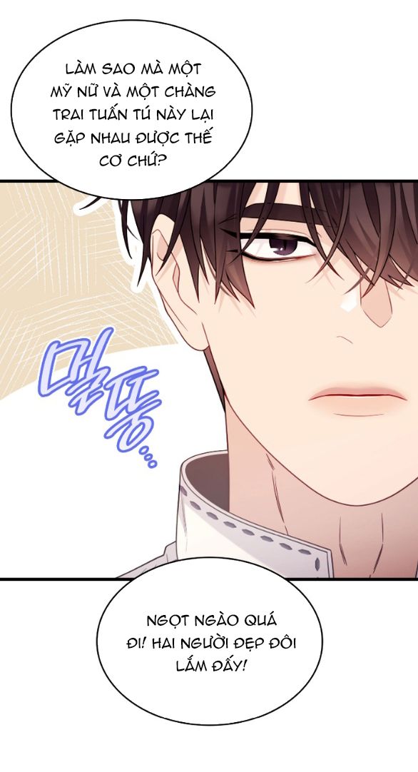 Tôi Sẽ Biến Anh Ta Từ Một Con Chó Điên Thành Một Chàng Quý Tộc Chương 40 page 73 - Giả Dược