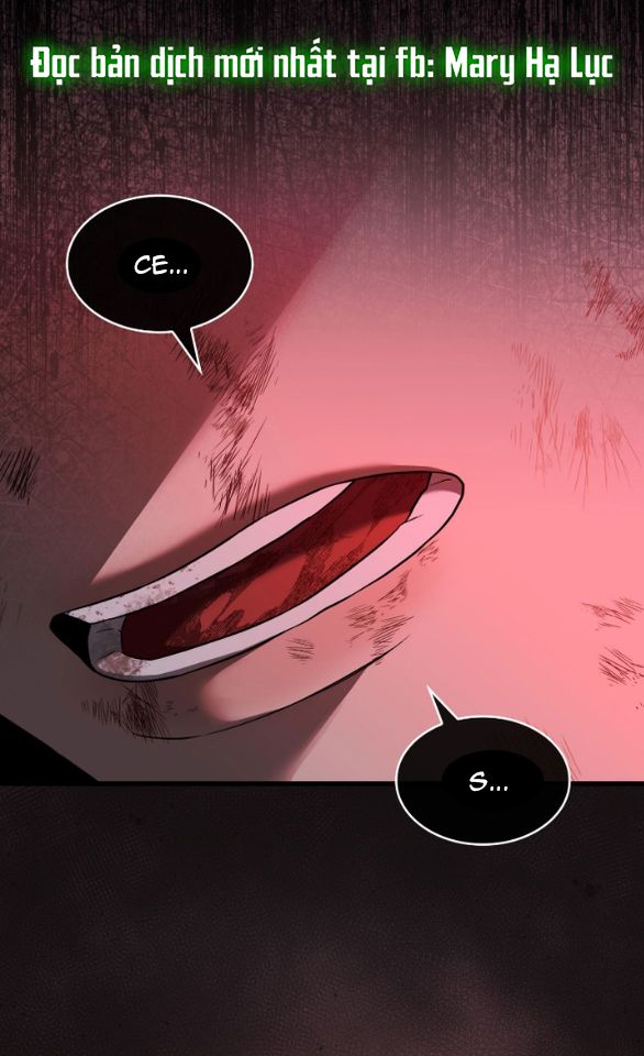 Tôi Sẽ Biến Anh Ta Từ Một Con Chó Điên Thành Một Chàng Quý Tộc Chương 40 page 10 - Giả Dược