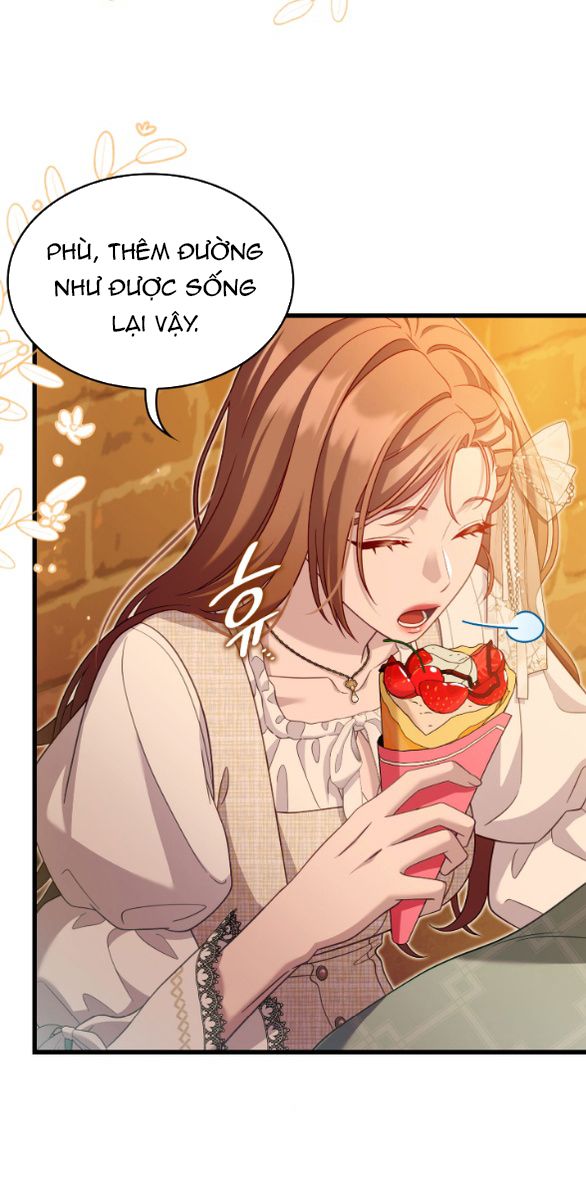 Tôi Sẽ Biến Anh Ta Từ Một Con Chó Điên Thành Một Chàng Quý Tộc Chương 41 page 2 - Giả Dược