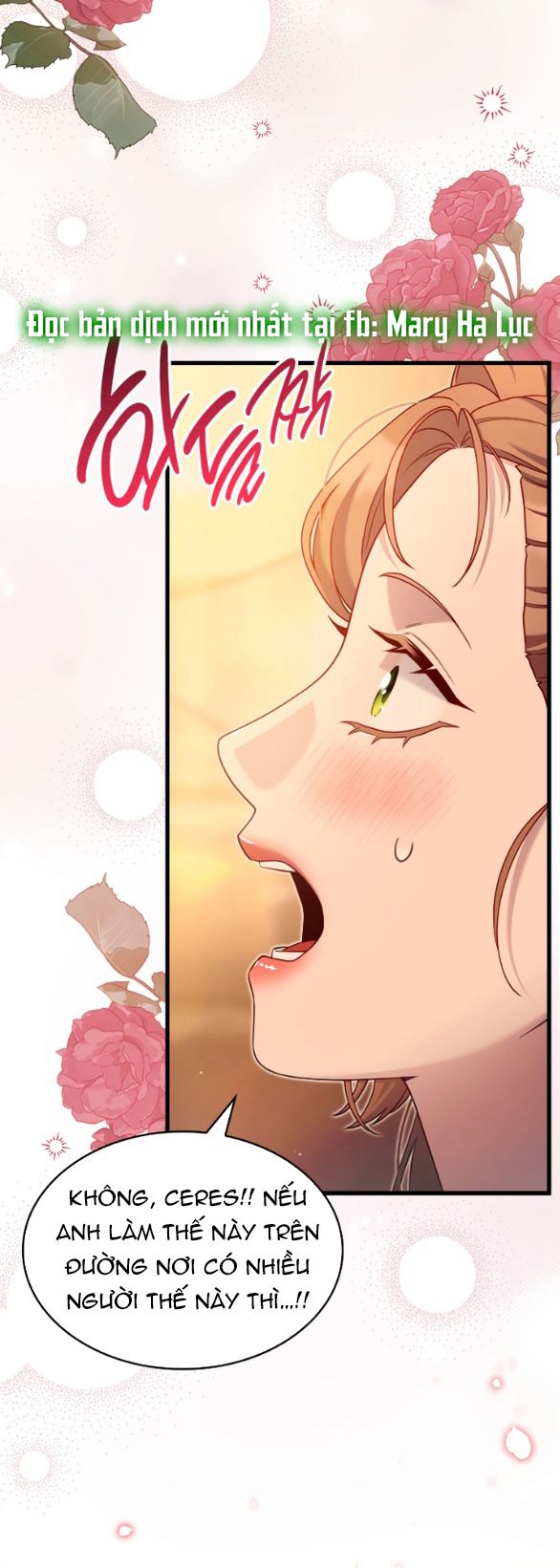 Tôi Sẽ Biến Anh Ta Từ Một Con Chó Điên Thành Một Chàng Quý Tộc Chương 41 page 17 - Giả Dược