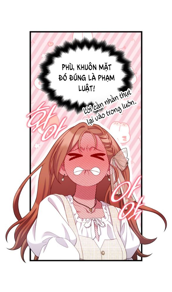 Tôi Sẽ Biến Anh Ta Từ Một Con Chó Điên Thành Một Chàng Quý Tộc Chương 41 page 19 - Giả Dược