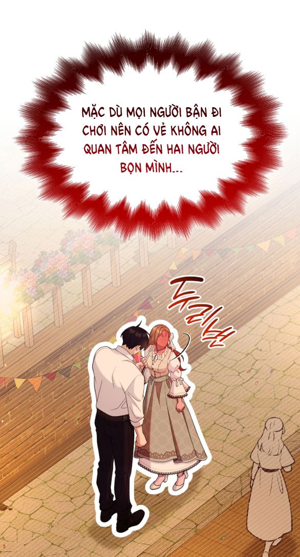 Tôi Sẽ Biến Anh Ta Từ Một Con Chó Điên Thành Một Chàng Quý Tộc Chương 41 page 20 - Giả Dược