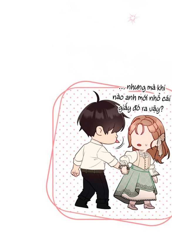 Tôi Sẽ Biến Anh Ta Từ Một Con Chó Điên Thành Một Chàng Quý Tộc Chương 41 page 30 - Giả Dược