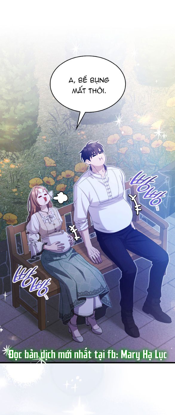 Tôi Sẽ Biến Anh Ta Từ Một Con Chó Điên Thành Một Chàng Quý Tộc Chương 41 page 32 - Giả Dược