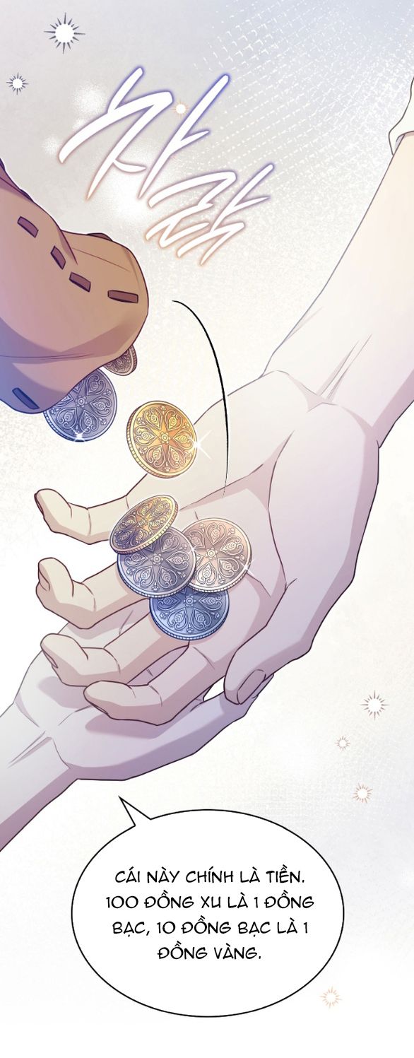 Tôi Sẽ Biến Anh Ta Từ Một Con Chó Điên Thành Một Chàng Quý Tộc Chương 41 page 38 - Giả Dược