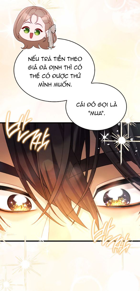 Tôi Sẽ Biến Anh Ta Từ Một Con Chó Điên Thành Một Chàng Quý Tộc Chương 41 page 40 - Giả Dược