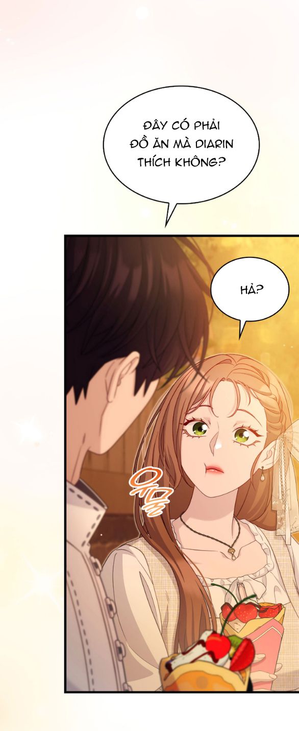 Tôi Sẽ Biến Anh Ta Từ Một Con Chó Điên Thành Một Chàng Quý Tộc Chương 41 page 5 - Giả Dược