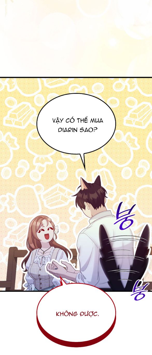 Tôi Sẽ Biến Anh Ta Từ Một Con Chó Điên Thành Một Chàng Quý Tộc Chương 41 page 41 - Giả Dược