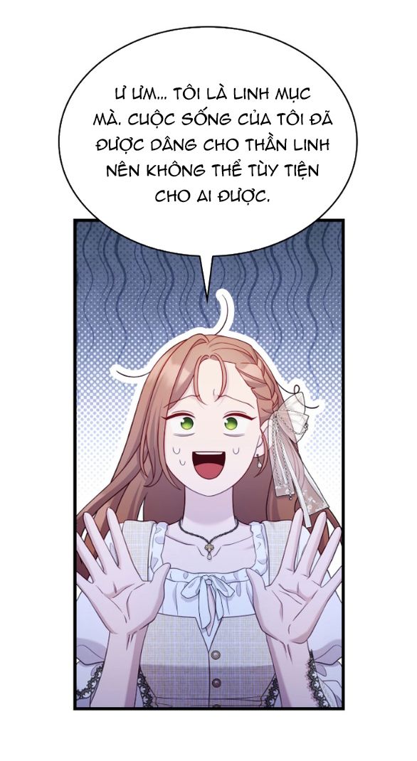 Tôi Sẽ Biến Anh Ta Từ Một Con Chó Điên Thành Một Chàng Quý Tộc Chương 41 page 44 - Giả Dược