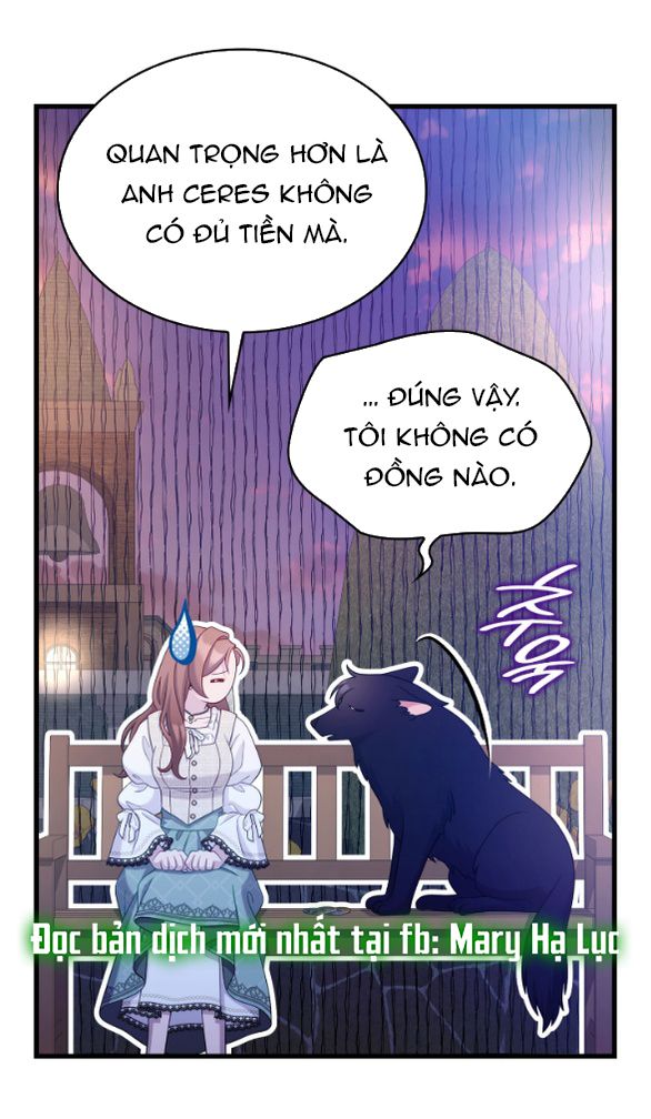Tôi Sẽ Biến Anh Ta Từ Một Con Chó Điên Thành Một Chàng Quý Tộc Chương 41 page 46 - Giả Dược