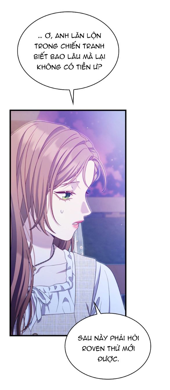 Tôi Sẽ Biến Anh Ta Từ Một Con Chó Điên Thành Một Chàng Quý Tộc Chương 41 page 47 - Giả Dược