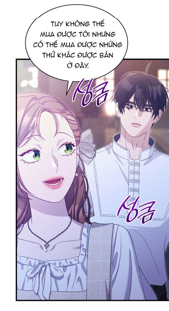 Tôi Sẽ Biến Anh Ta Từ Một Con Chó Điên Thành Một Chàng Quý Tộc Chương 41 page 50 - Giả Dược