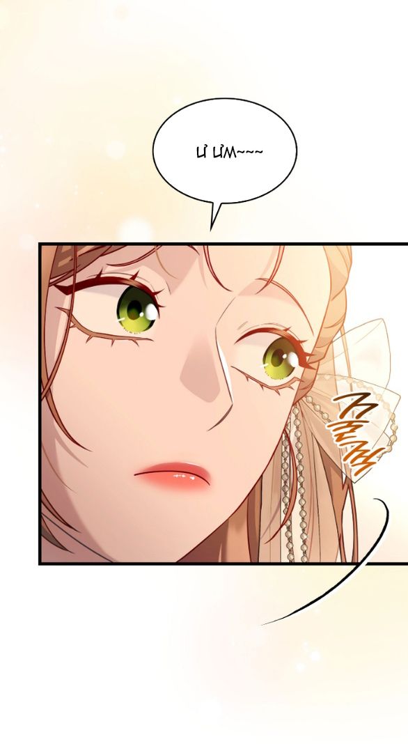 Tôi Sẽ Biến Anh Ta Từ Một Con Chó Điên Thành Một Chàng Quý Tộc Chương 41 page 6 - Giả Dược