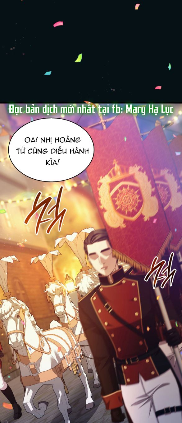 Tôi Sẽ Biến Anh Ta Từ Một Con Chó Điên Thành Một Chàng Quý Tộc Chương 41 page 55 - Giả Dược