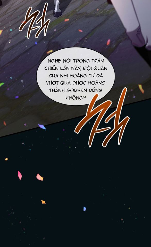 Tôi Sẽ Biến Anh Ta Từ Một Con Chó Điên Thành Một Chàng Quý Tộc Chương 41 page 56 - Giả Dược