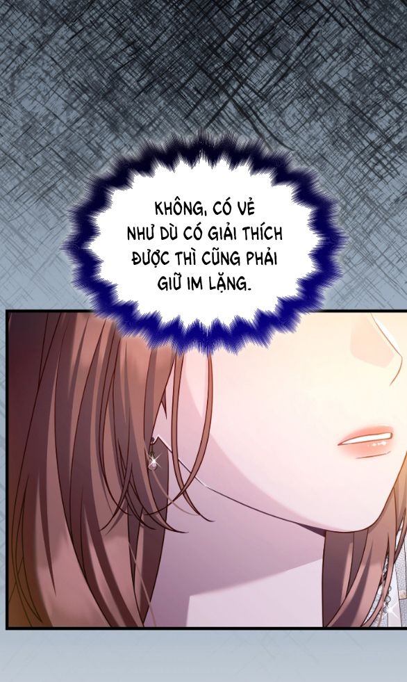 Tôi Sẽ Biến Anh Ta Từ Một Con Chó Điên Thành Một Chàng Quý Tộc Chương 41 page 65 - Giả Dược
