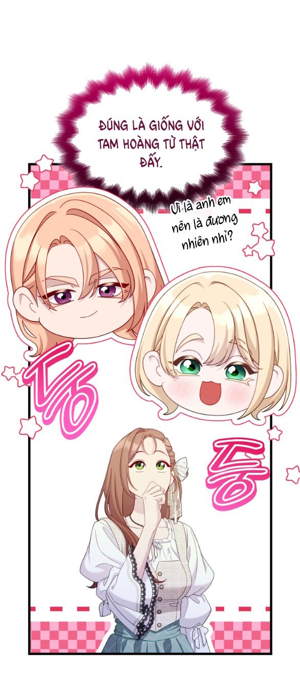 Tôi Sẽ Biến Anh Ta Từ Một Con Chó Điên Thành Một Chàng Quý Tộc Chương 41 page 68 - Giả Dược