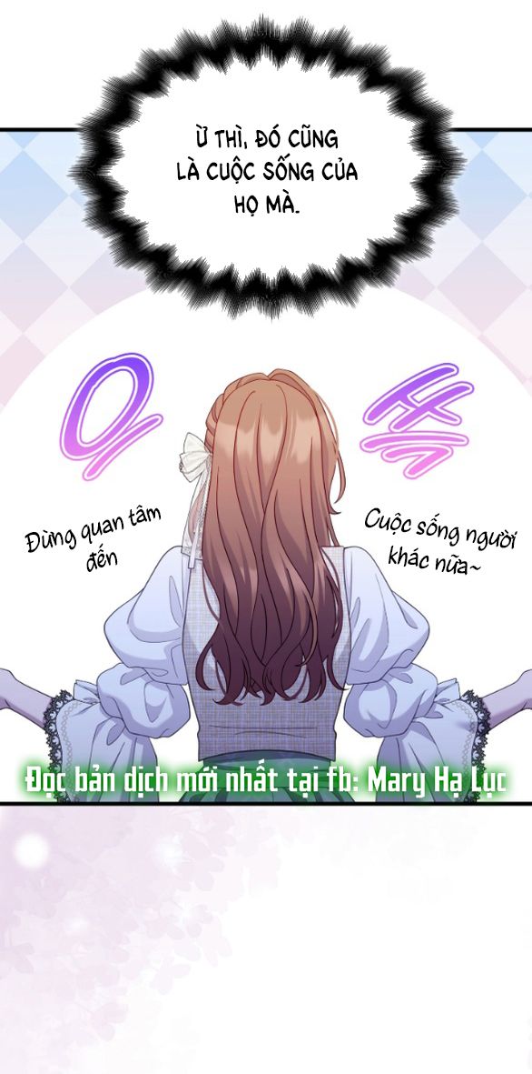 Tôi Sẽ Biến Anh Ta Từ Một Con Chó Điên Thành Một Chàng Quý Tộc Chương 41 page 70 - Giả Dược