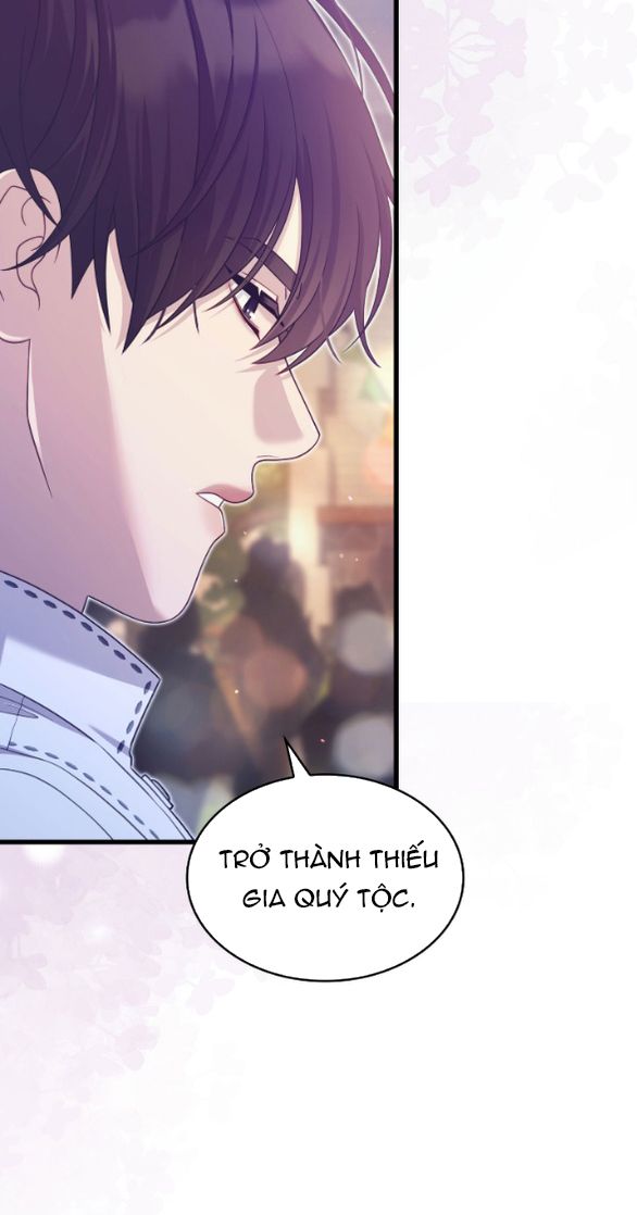 Tôi Sẽ Biến Anh Ta Từ Một Con Chó Điên Thành Một Chàng Quý Tộc Chương 41 page 73 - Giả Dược