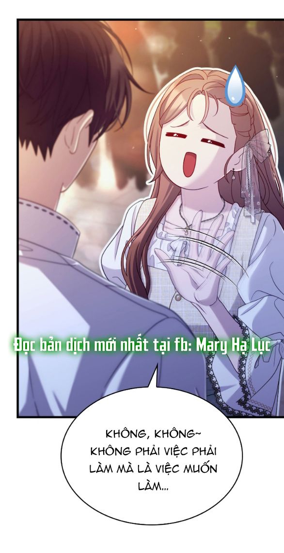 Tôi Sẽ Biến Anh Ta Từ Một Con Chó Điên Thành Một Chàng Quý Tộc Chương 41 page 74 - Giả Dược