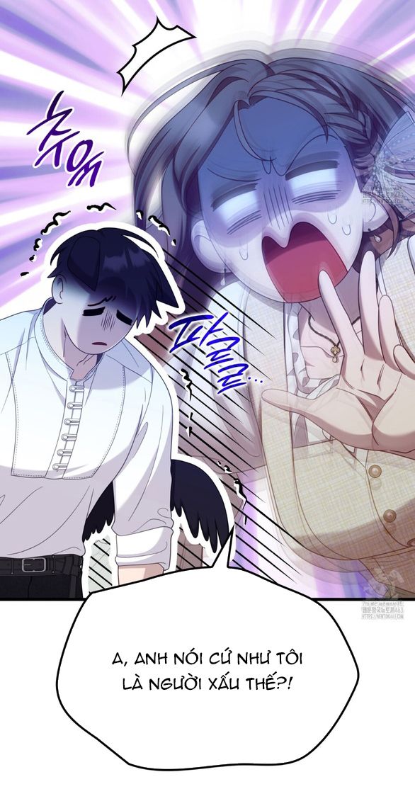 Tôi Sẽ Biến Anh Ta Từ Một Con Chó Điên Thành Một Chàng Quý Tộc Chương 42 page 17 - Giả Dược