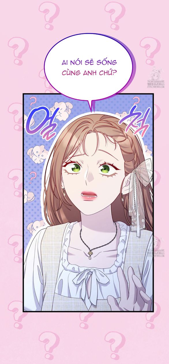 Tôi Sẽ Biến Anh Ta Từ Một Con Chó Điên Thành Một Chàng Quý Tộc Chương 42 page 21 - Giả Dược