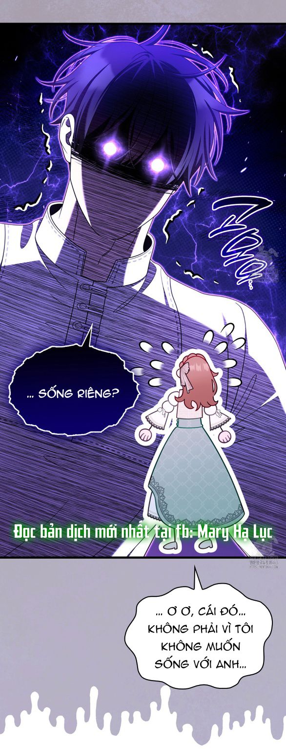 Tôi Sẽ Biến Anh Ta Từ Một Con Chó Điên Thành Một Chàng Quý Tộc Chương 42 page 24 - Giả Dược