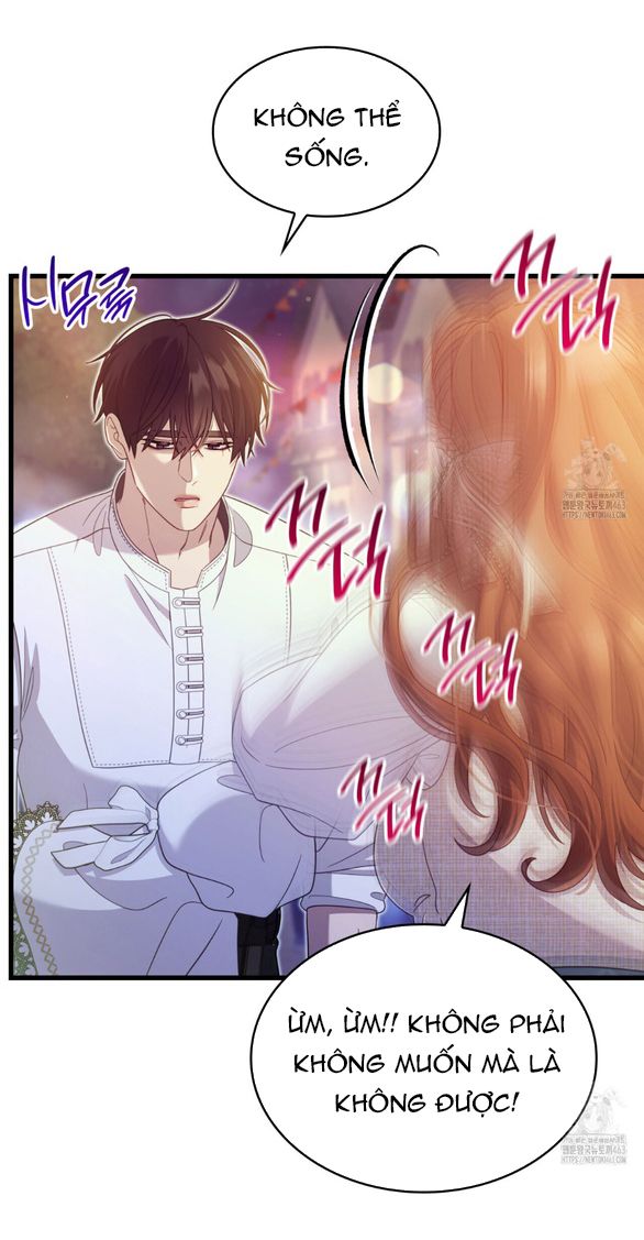 Tôi Sẽ Biến Anh Ta Từ Một Con Chó Điên Thành Một Chàng Quý Tộc Chương 42 page 26 - Giả Dược