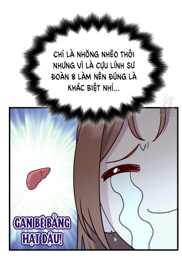 Tôi Sẽ Biến Anh Ta Từ Một Con Chó Điên Thành Một Chàng Quý Tộc Chương 42 page 27 - Giả Dược