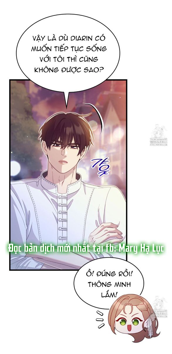 Tôi Sẽ Biến Anh Ta Từ Một Con Chó Điên Thành Một Chàng Quý Tộc Chương 42 page 28 - Giả Dược