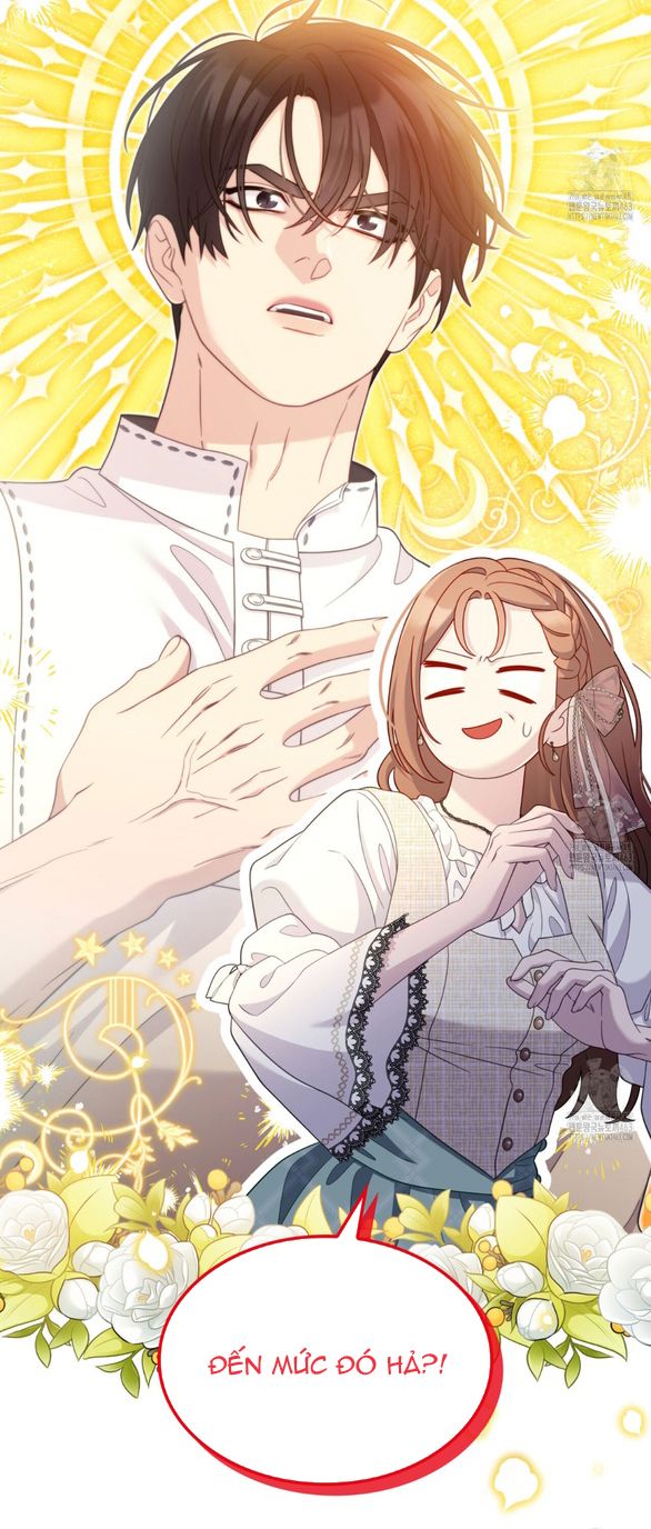 Tôi Sẽ Biến Anh Ta Từ Một Con Chó Điên Thành Một Chàng Quý Tộc Chương 42 page 31 - Giả Dược