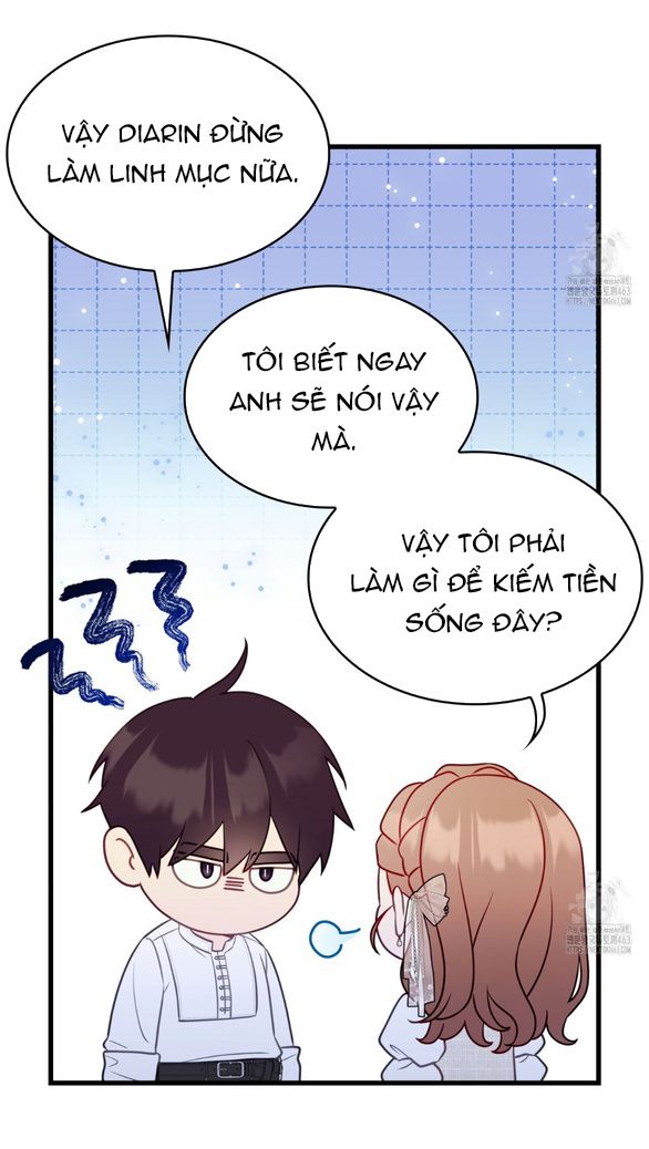 Tôi Sẽ Biến Anh Ta Từ Một Con Chó Điên Thành Một Chàng Quý Tộc Chương 42 page 36 - Giả Dược