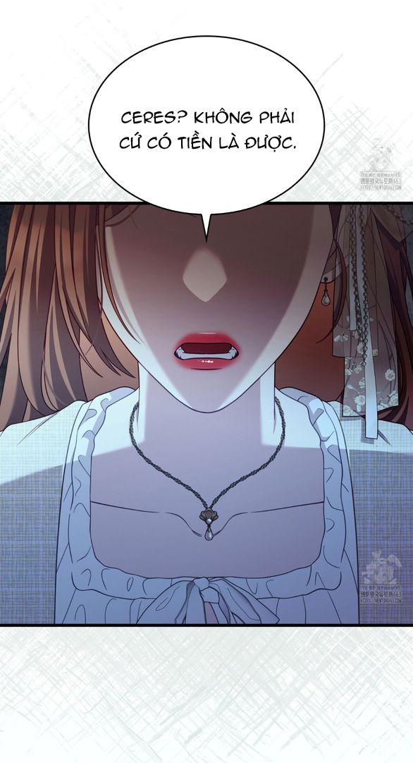 Tôi Sẽ Biến Anh Ta Từ Một Con Chó Điên Thành Một Chàng Quý Tộc Chương 42 page 37 - Giả Dược