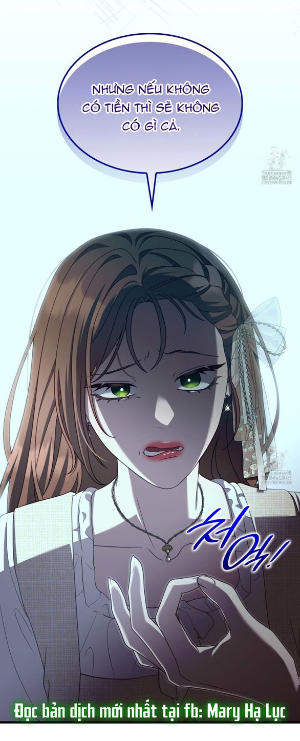 Tôi Sẽ Biến Anh Ta Từ Một Con Chó Điên Thành Một Chàng Quý Tộc Chương 42 page 38 - Giả Dược